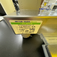 Mettler Toledo SG32001DR Precision Balance image 3